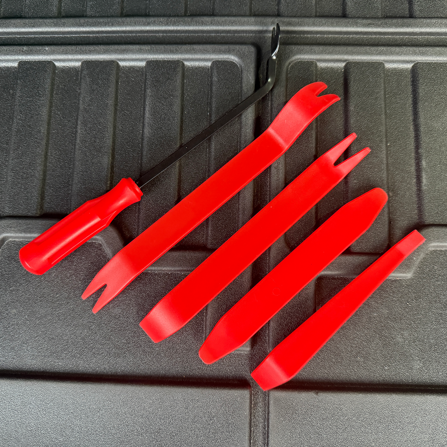 Interior / Exterior Panel & Trim Removal Tools