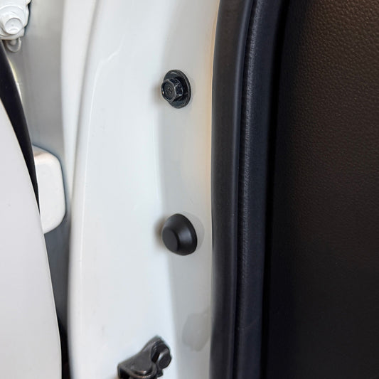 Bolt Head Covers 90651-S0A-003 - 4 Pack OEM Honda