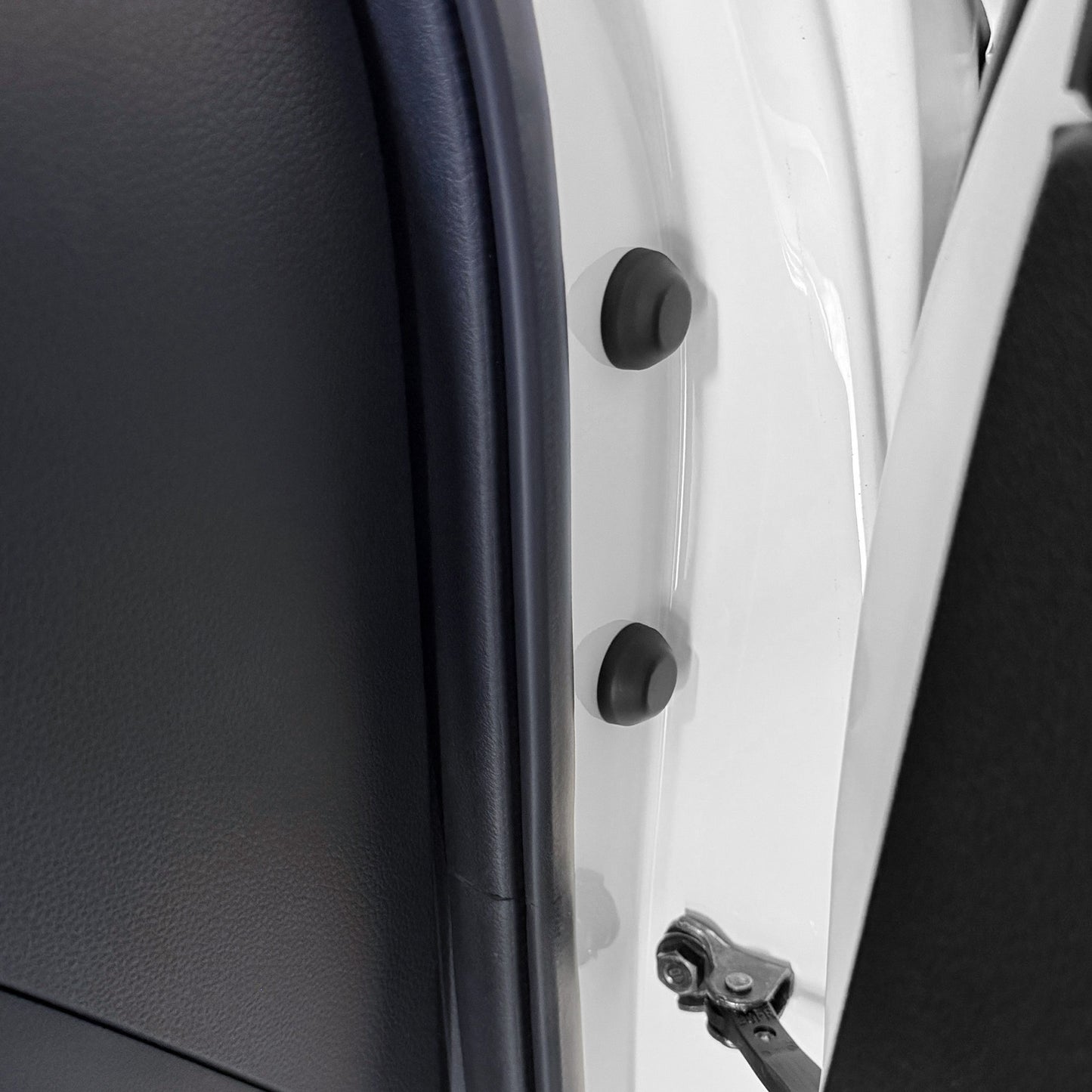 Bolt Head Covers 90651-S0A-003 - 4 Pack OEM Honda