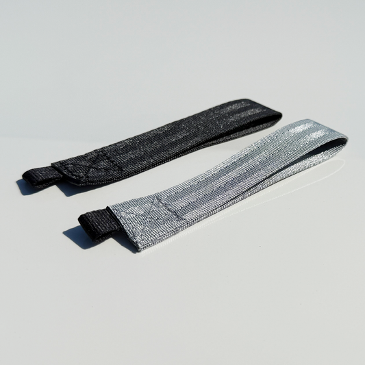 STRIX Racing Door Pull Strap Keychain/Lanyard