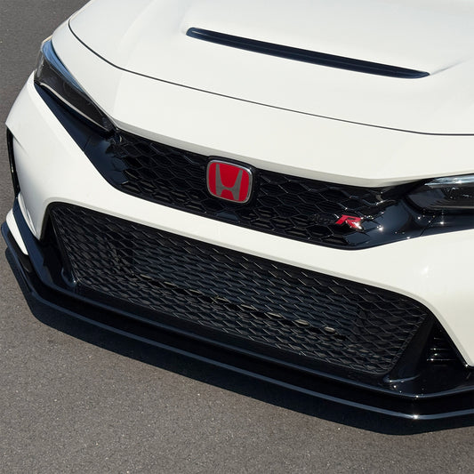 FL5 Civic Type R Project Aero Front Lip Hardware Kit
