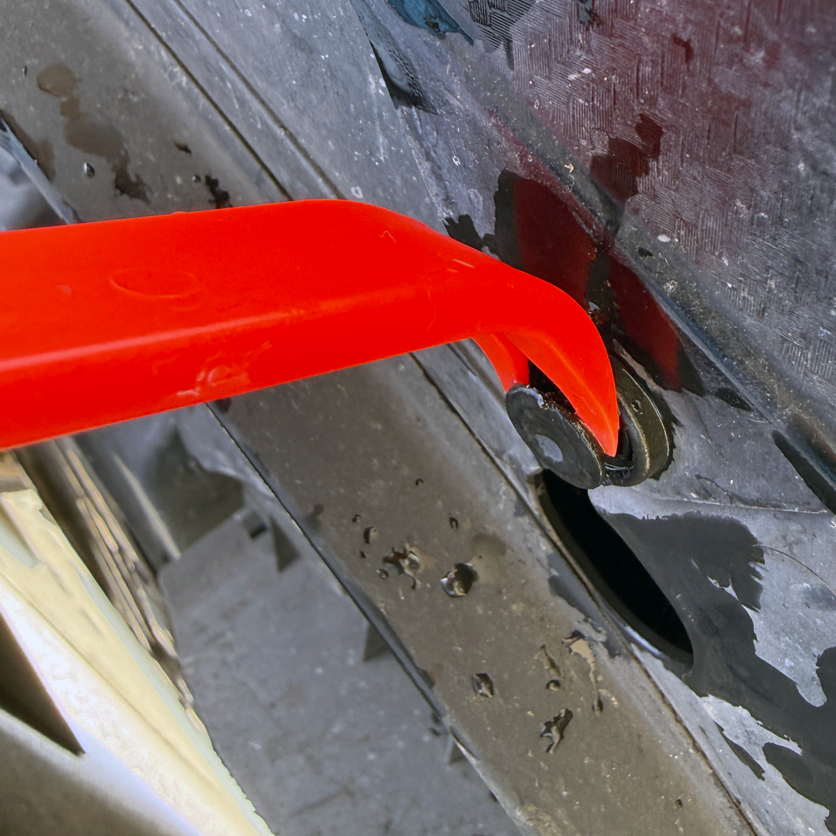 Interior / Exterior Panel & Trim Removal Tools